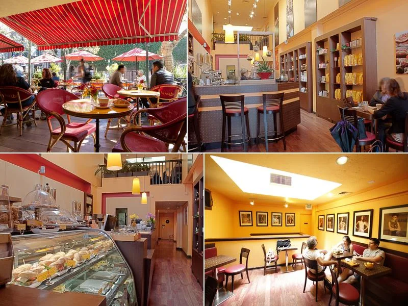 Cafe Venetia business photo