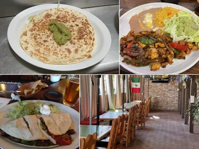 Celia’s Mexican Restaurant, business photo 1