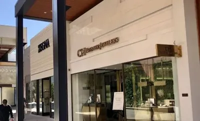 CH Premier Jewelers, business photo 1
