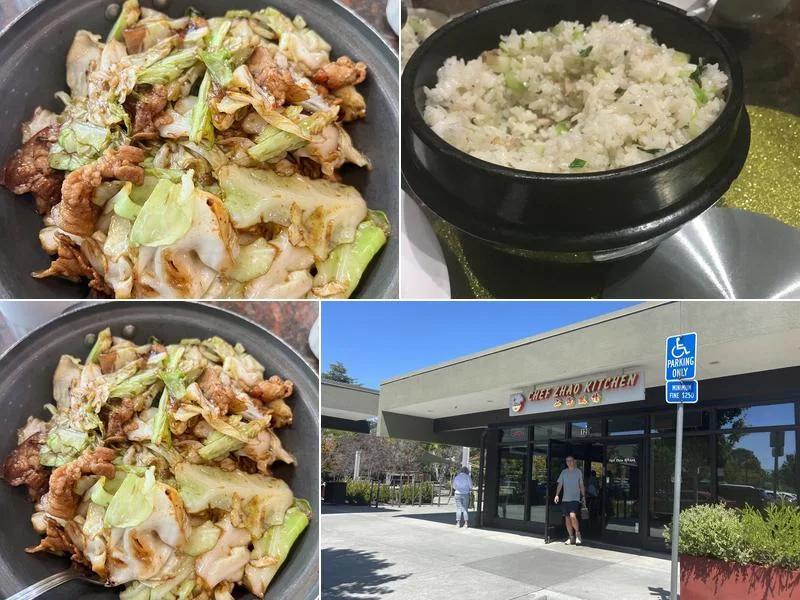 Chef Zhao Kitchen business photo