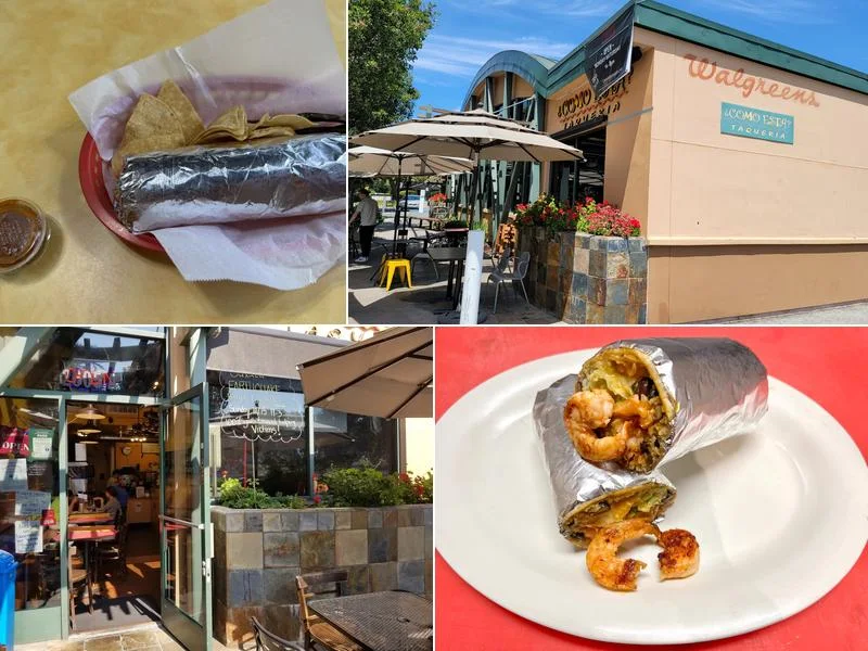 Como Esta Taqueria business photo