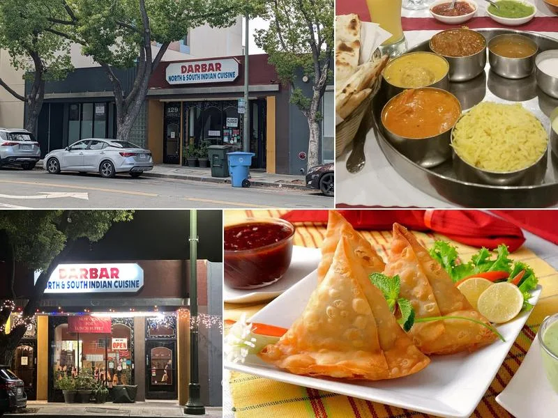 Darbar Indian Cuisine business photo