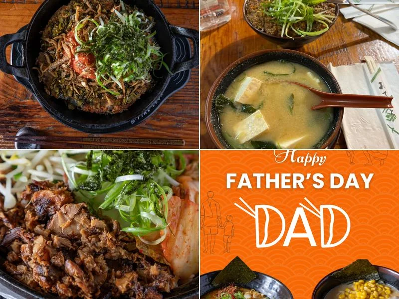 Dohatsuten Ramen & Tapas business photo