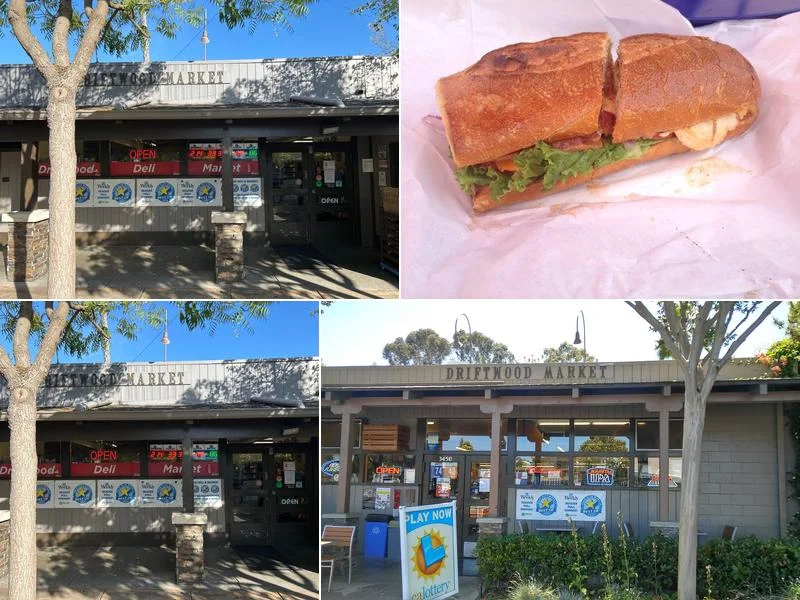 Driftwood Deli & Market business photo