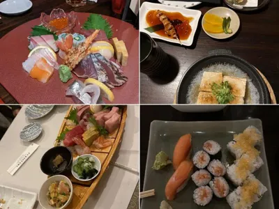 Fuki Sushi, business photo 1