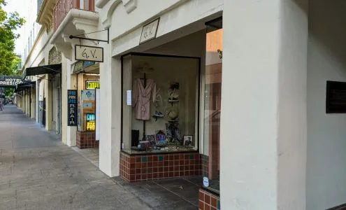 G V Palo Alto business photo