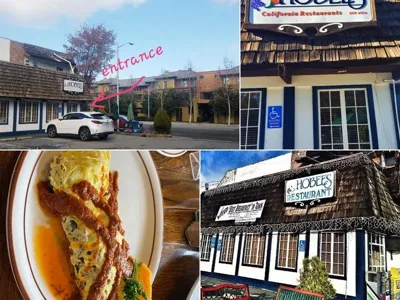 Hobee's Restaurant, business photo 1