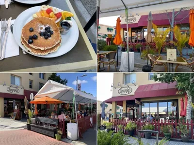 Joanie's Cafe, business photo 1