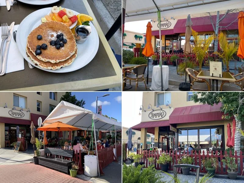 Joanie's Cafe business photo
