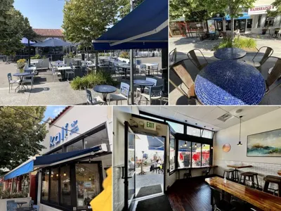 Kali Greek Kitchen, business photo 1