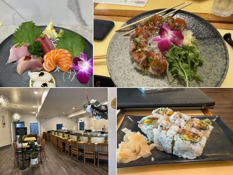 Kanji Sushi & Ramen business photo