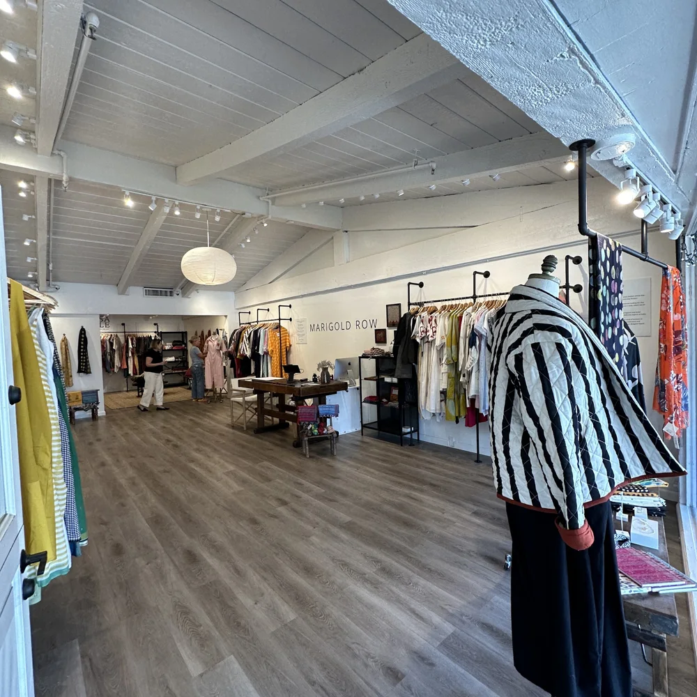 Marigold Row business photo