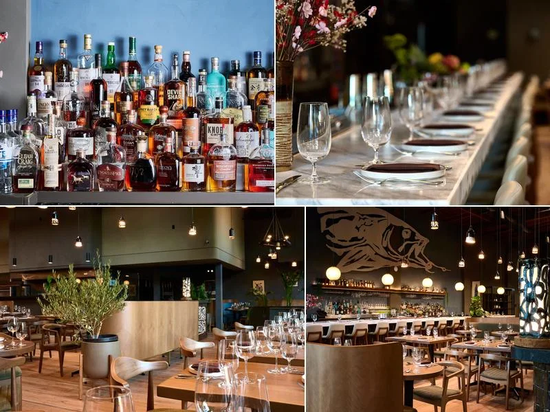 Meyhouse & Meyhouse Jazz Club business photo