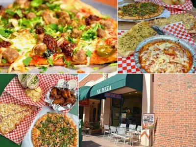 New York Pizza Palo Alto, business photo 1