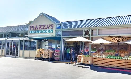 Piazza's Fine Foods business photo