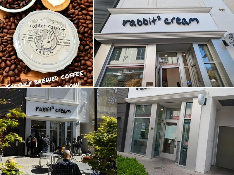 Rabbit Rabbit Cream business photo