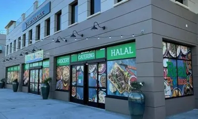Real Produce International Market, business photo 1