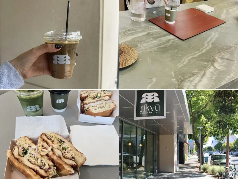 Rikyu business photo
