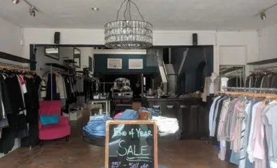 Romi Boutique, business photo 1