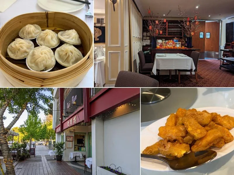 Tai Pan business photo