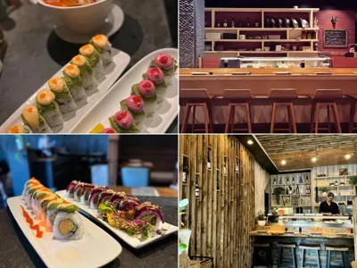 tane vegan izakaya, business photo 1