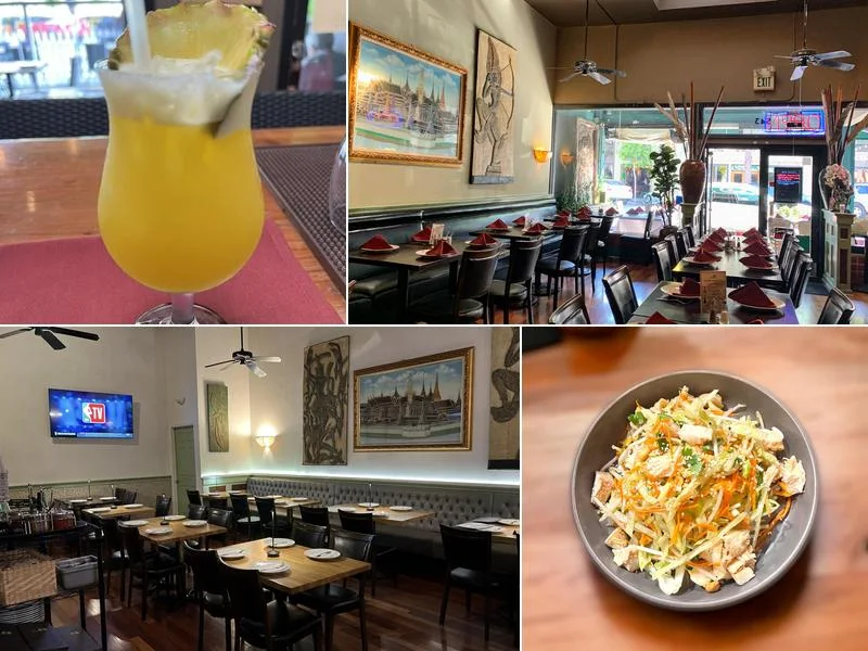 Thaiphoon Restaurant business photo
