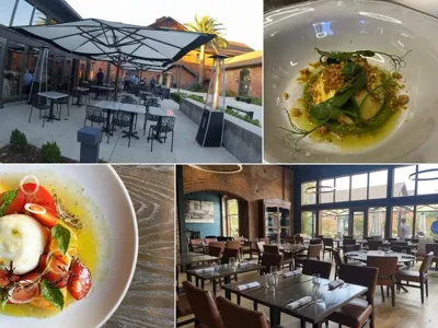 Vina Enoteca, business photo 1