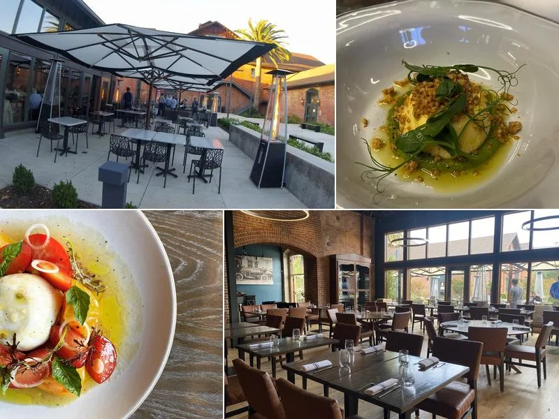 Vina Enoteca business photo