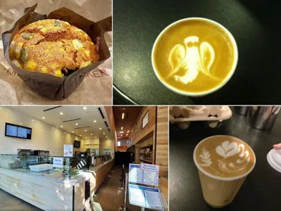 ZombieRunner Coffee, business photo 1