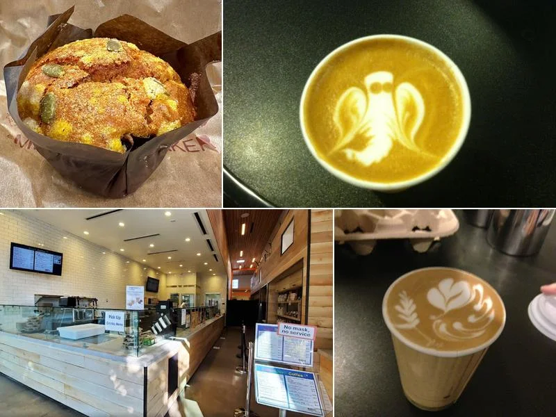 ZombieRunner Coffee business photo